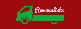 Removalists Mywee - My Local Removalists